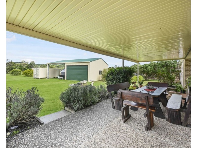 Minden QLD 4311