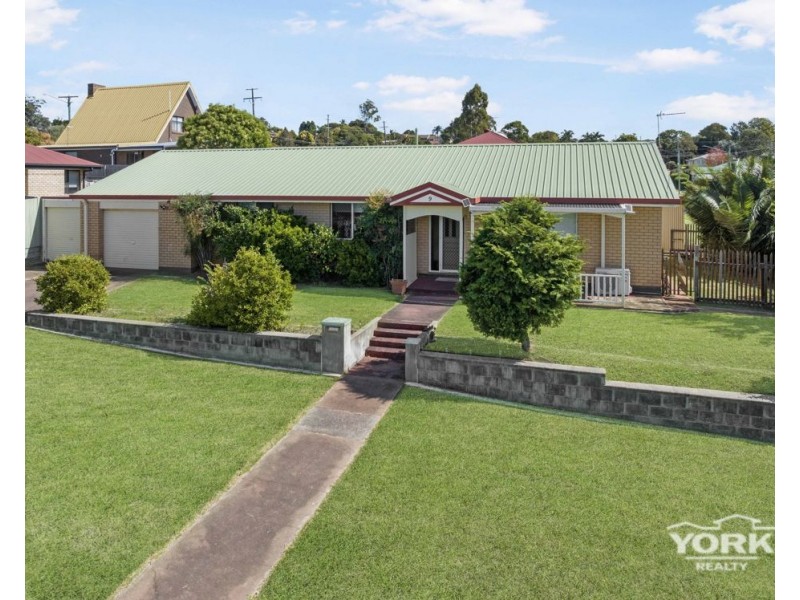 Kearneys Spring QLD 4350