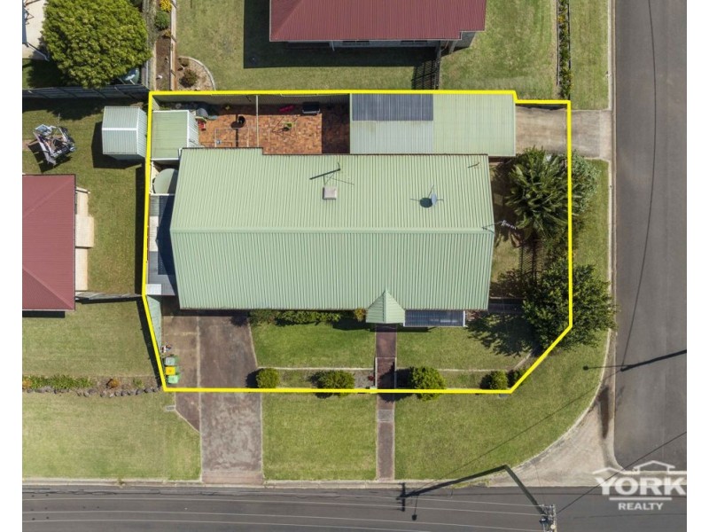 Kearneys Spring QLD 4350