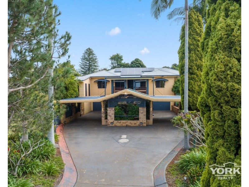 Centenary Heights QLD 4350