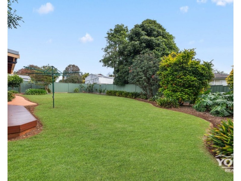 Centenary Heights QLD 4350