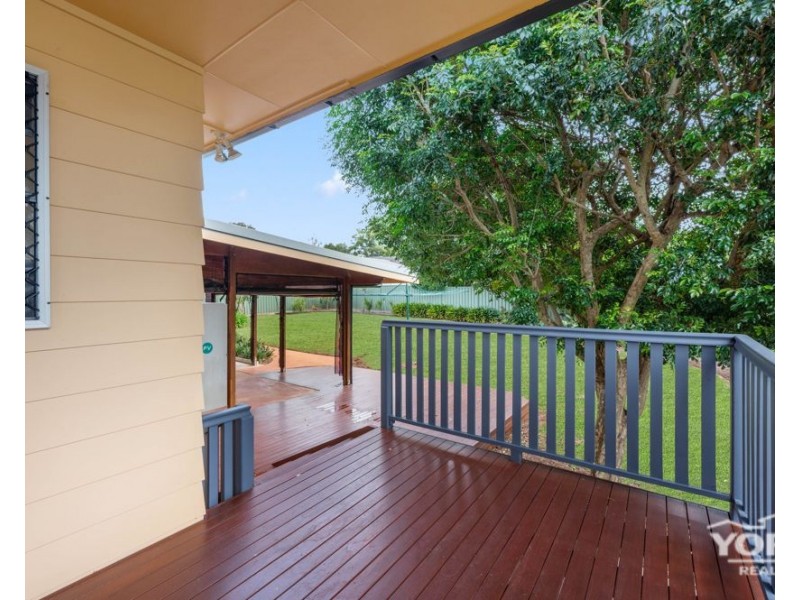 Centenary Heights QLD 4350