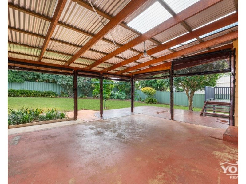 Centenary Heights QLD 4350