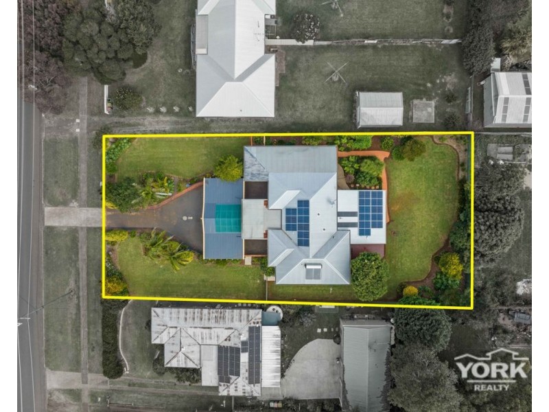Centenary Heights QLD 4350