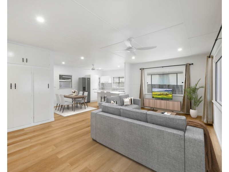 11 Druce Street, Wilsonton QLD 4350