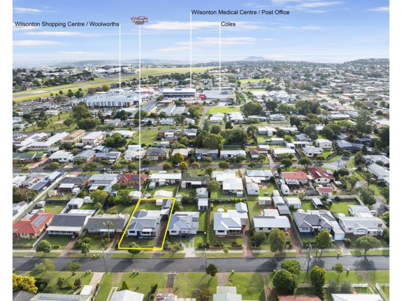 11 Druce Street, Wilsonton QLD 4350