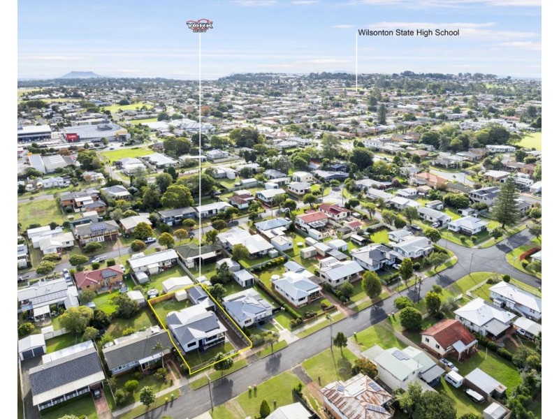11 Druce Street, Wilsonton QLD 4350