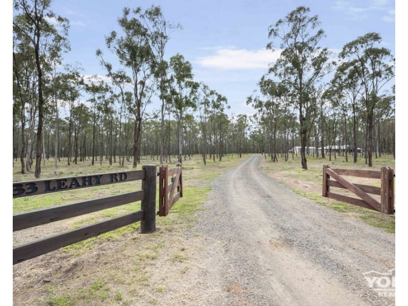 Kleinton QLD 4352