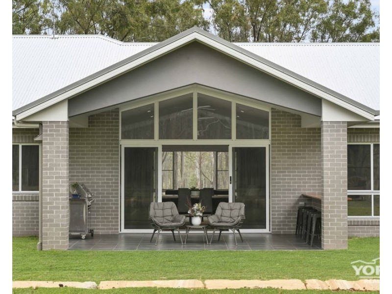 Kleinton QLD 4352