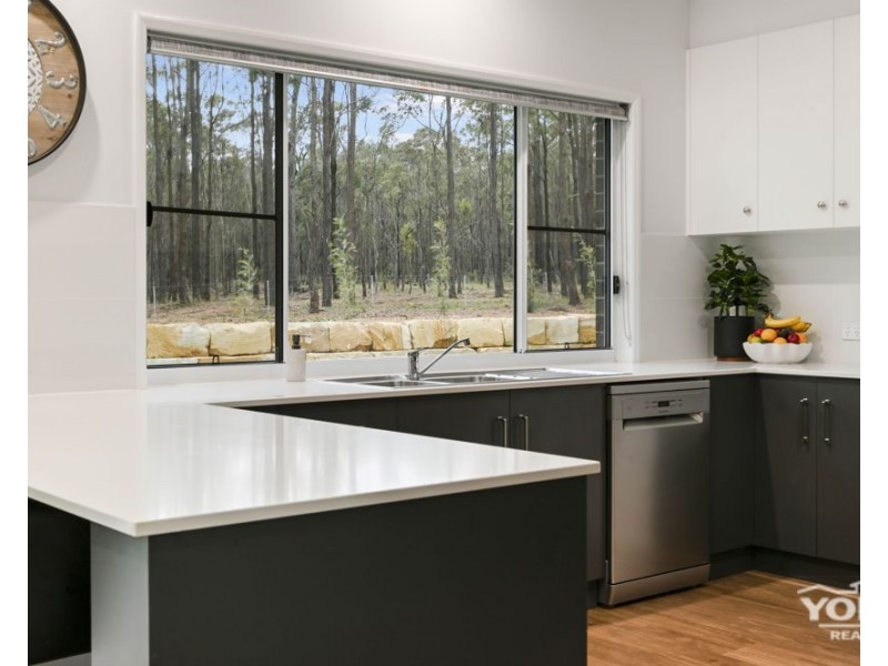 Kleinton QLD 4352