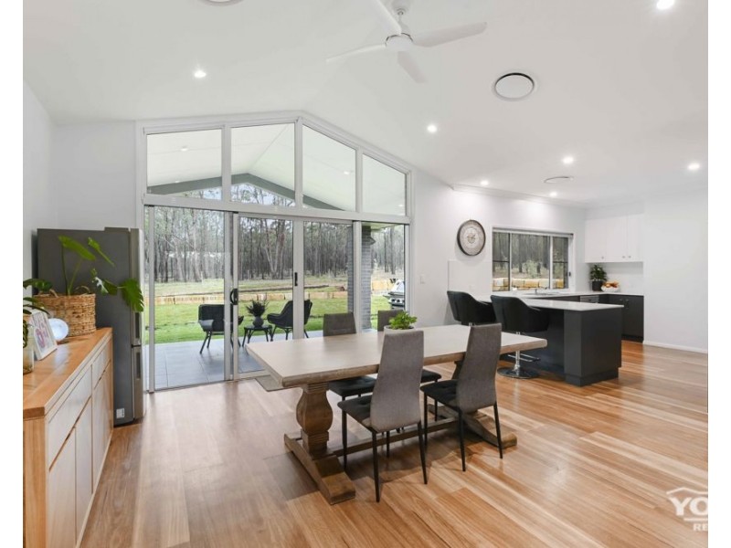 Kleinton QLD 4352