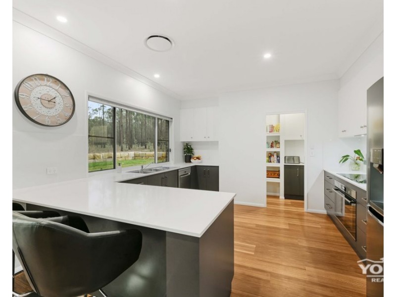 Kleinton QLD 4352