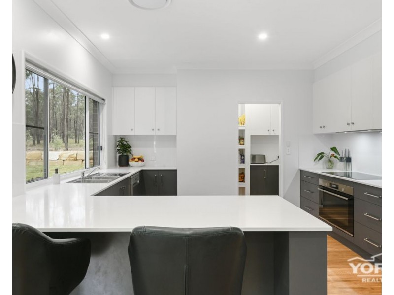 Kleinton QLD 4352