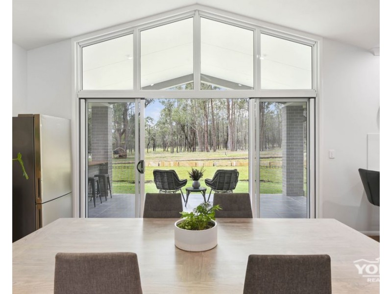 Kleinton QLD 4352
