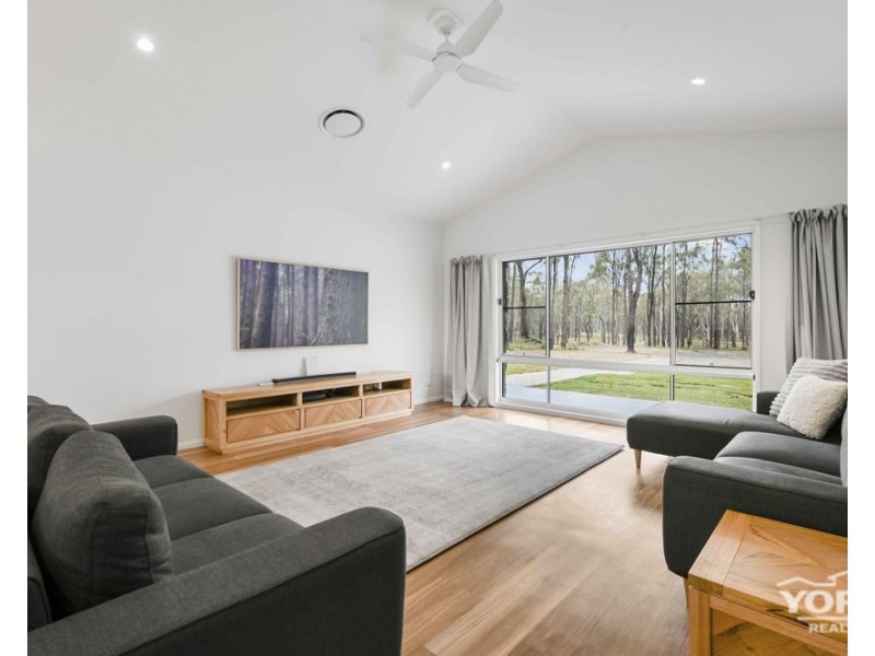 Kleinton QLD 4352
