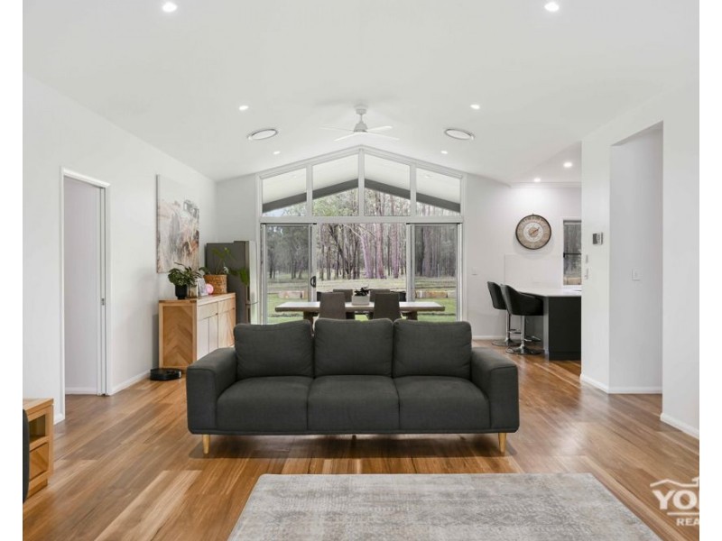 Kleinton QLD 4352