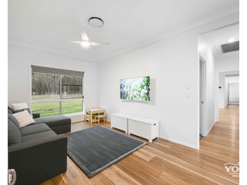 Kleinton QLD 4352