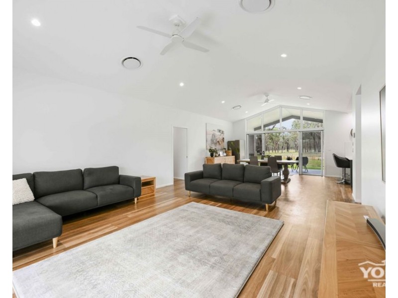 Kleinton QLD 4352