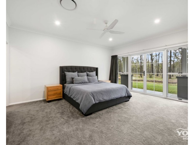 Kleinton QLD 4352