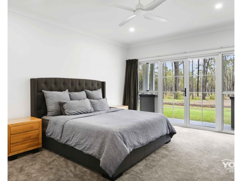 Kleinton QLD 4352