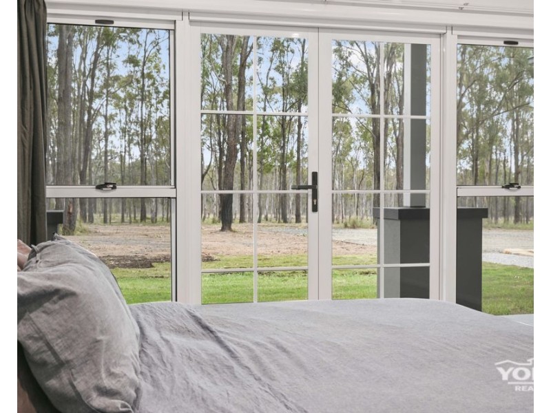 Kleinton QLD 4352