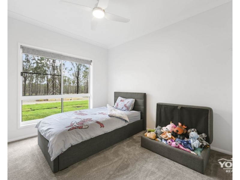 Kleinton QLD 4352
