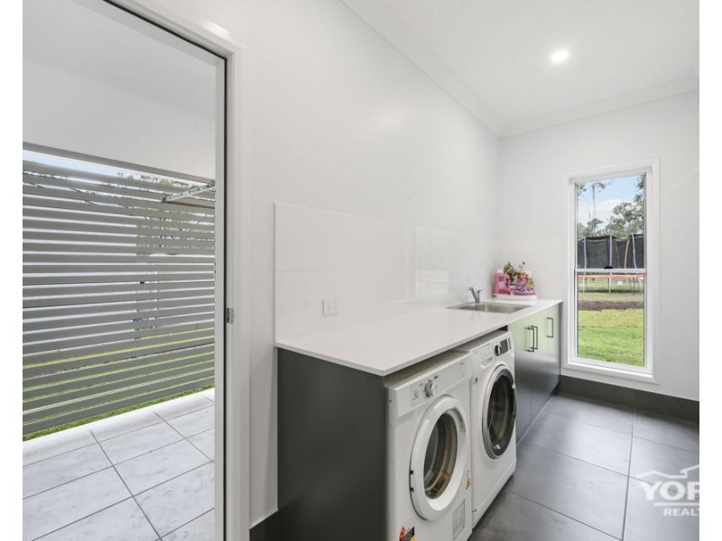 Kleinton QLD 4352