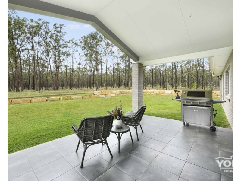 Kleinton QLD 4352