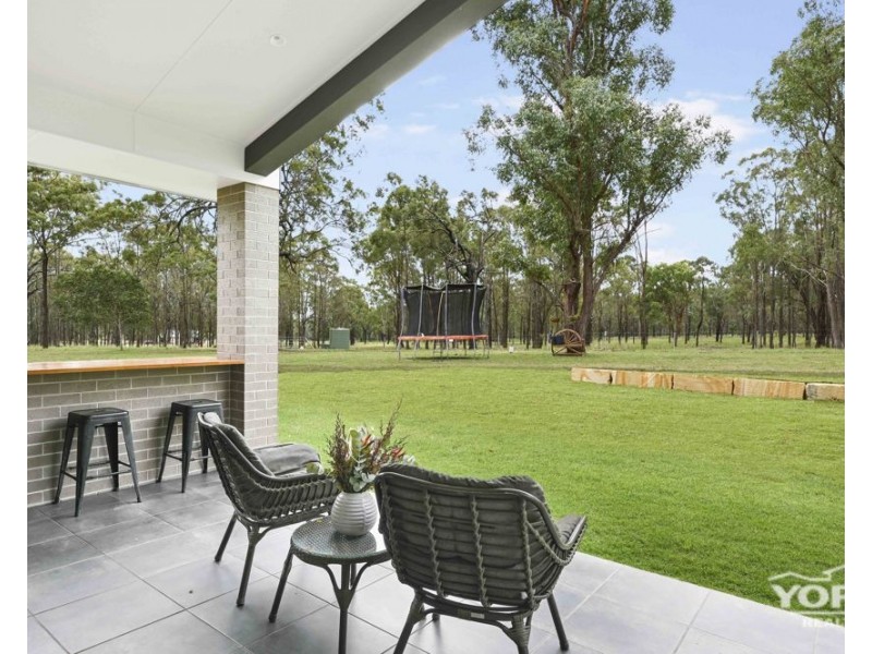 Kleinton QLD 4352