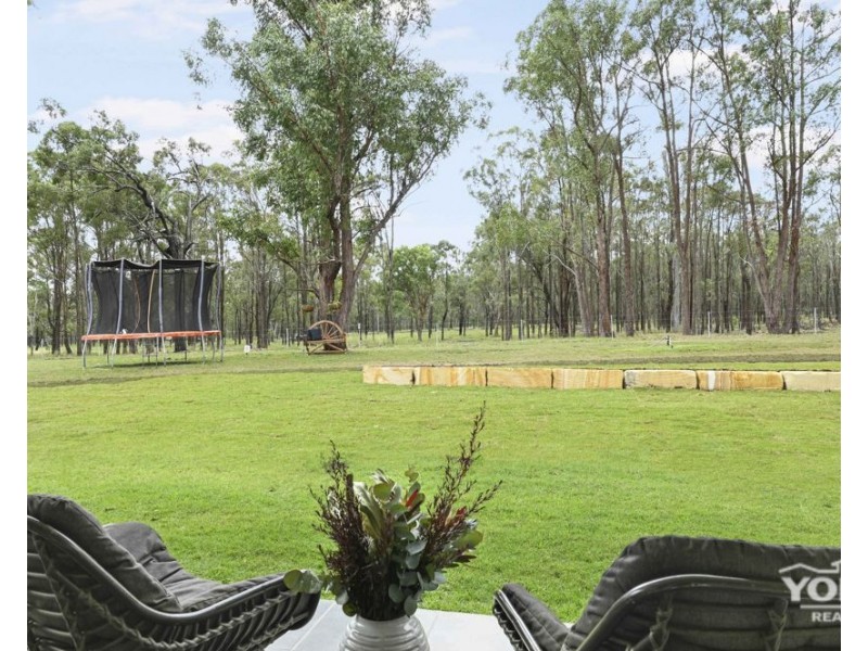 Kleinton QLD 4352