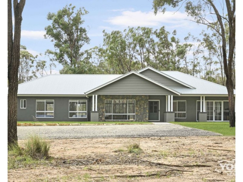 Kleinton QLD 4352