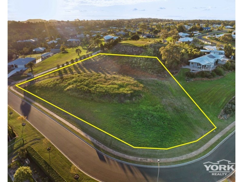 22 Colonial Drive, Gowrie Junction QLD 4352