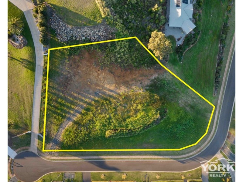 22 Colonial Drive, Gowrie Junction QLD 4352