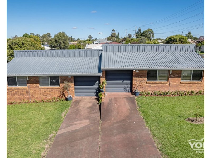Darling Heights QLD 4350