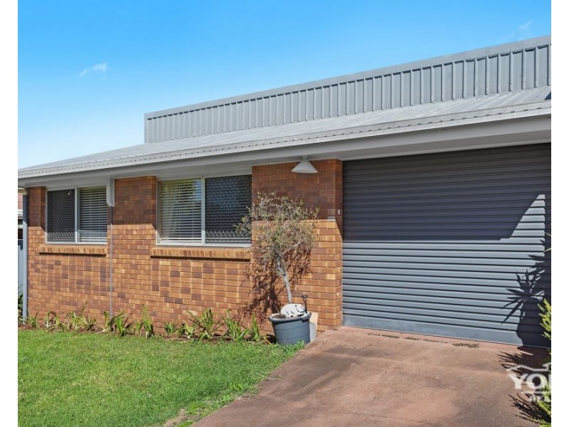 Darling Heights QLD 4350