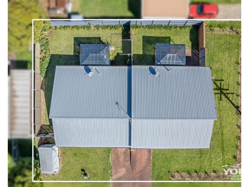 Darling Heights QLD 4350