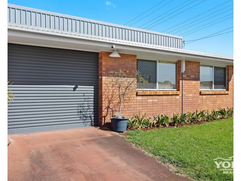 Darling Heights QLD 4350