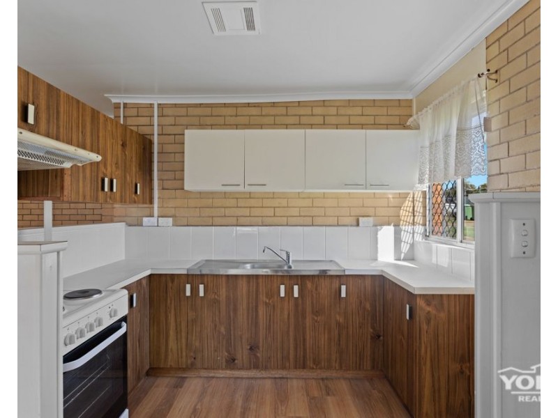 Darling Heights QLD 4350