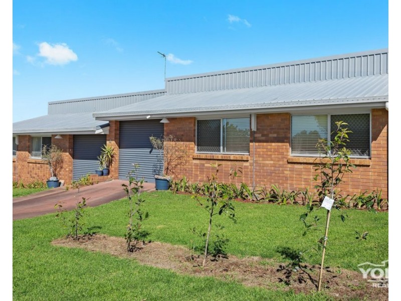 Darling Heights QLD 4350
