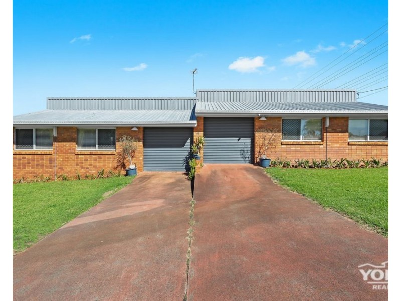Darling Heights QLD 4350