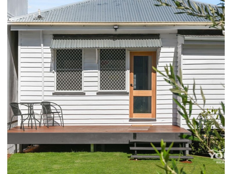 North Toowoomba QLD 4350