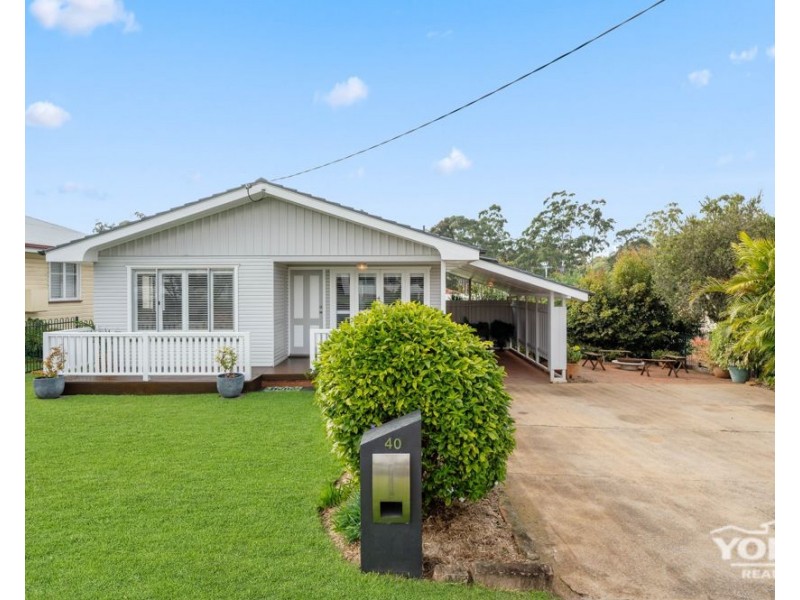 Wilsonton QLD 4350