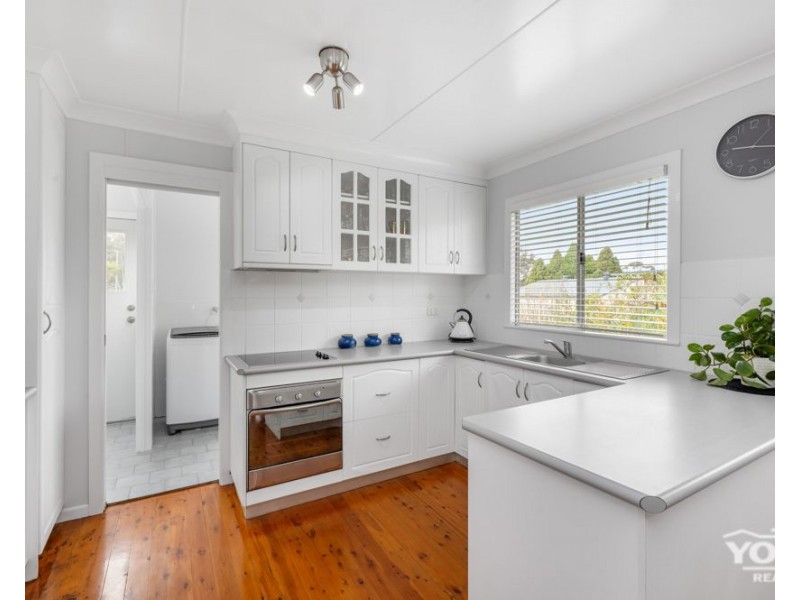 Wilsonton QLD 4350