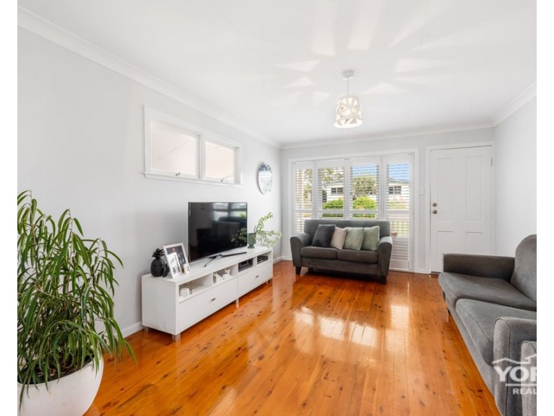Wilsonton QLD 4350