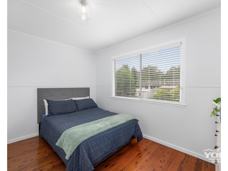 Wilsonton QLD 4350