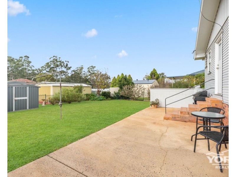 Wilsonton QLD 4350
