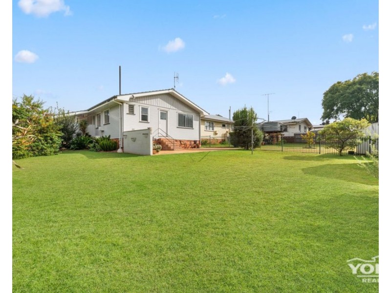 Wilsonton QLD 4350
