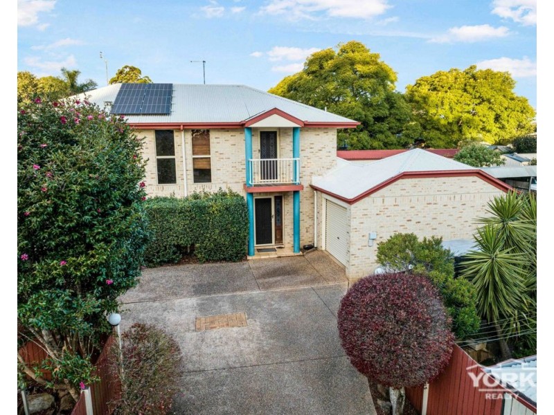 Centenary Heights QLD 4350