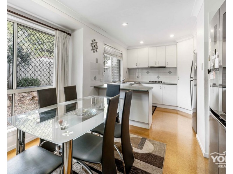 Centenary Heights QLD 4350