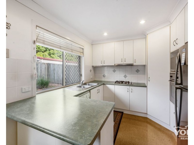 Centenary Heights QLD 4350